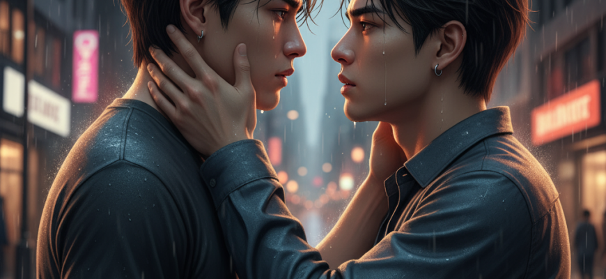 Рецензия на дораму «Отомщённая любовь (Контратака)»